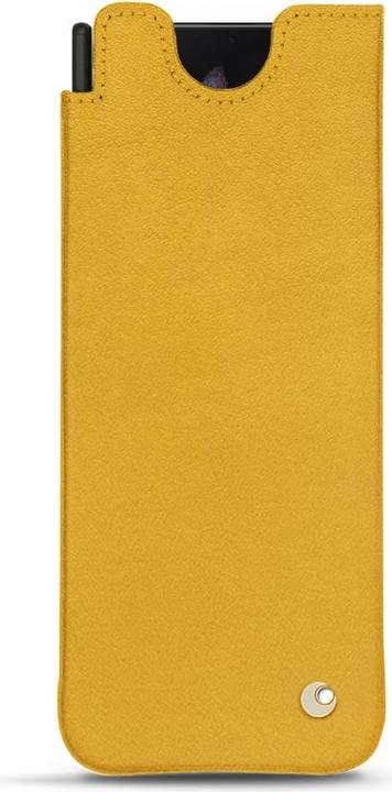 Produktbild Noreve Lederschutzhülle (Samsung Galaxy Z Fold3)