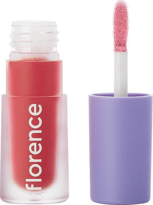 Florence by Mills Be A VIP Velvet Liquid Lipstick Hello gorgeous (rose) (Rose)