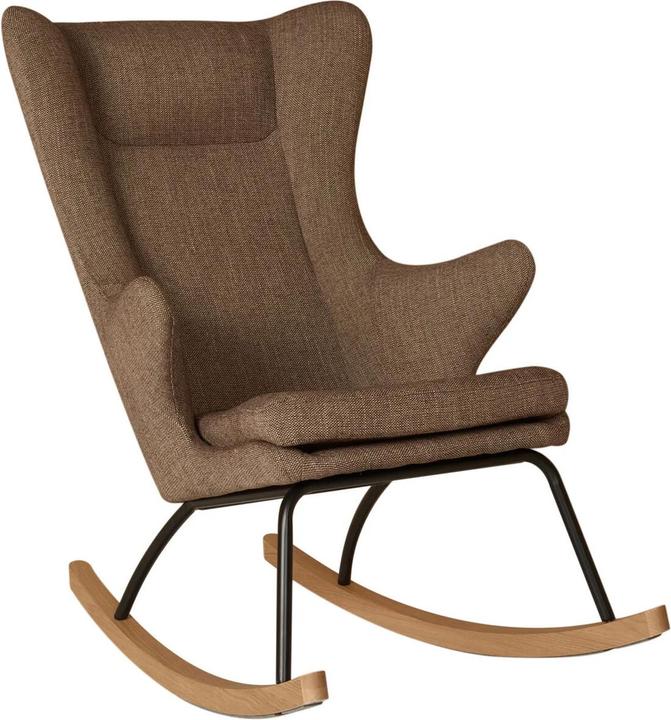 Quax Chaise d'allaitement de Luxe