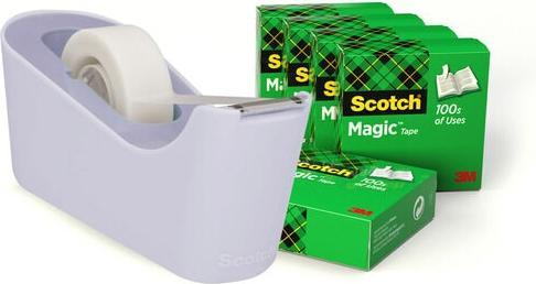 Image du produit Scotch C18 - Distributeur de table