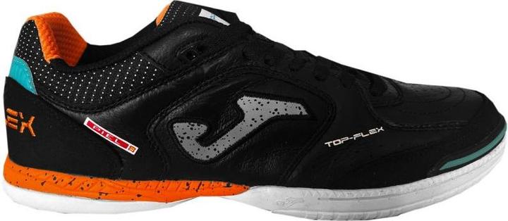 Immagine prodotto Joma Top Flex 2301 scarpe da calcio indoor nero TOPW2301IN (42)