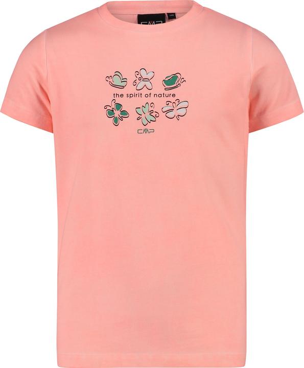 Actual product image CMP Campagnolo Stretch print (98)