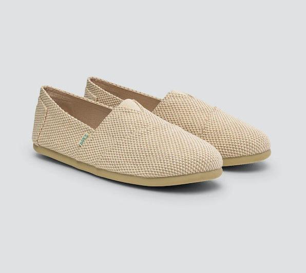 Produktbild Paez Classic Panama XL Sand (40)