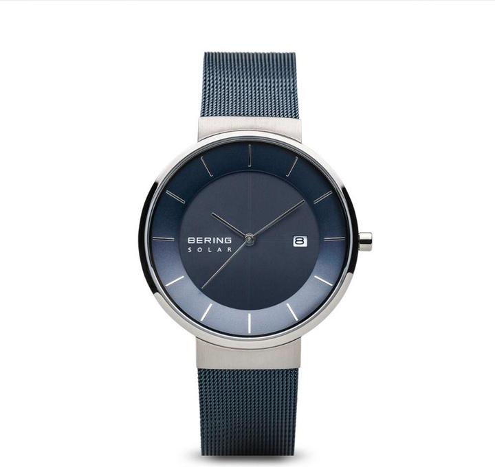 Produktbild Bering Solar (Analoguhr, 39 mm)