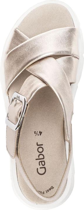 Produktbild Gabor Sandalen (37)