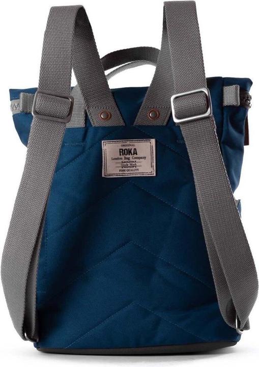 Produktbild Roka London Finchley A Sustainable Marine 12-15 recycled bottles Small (10 l)