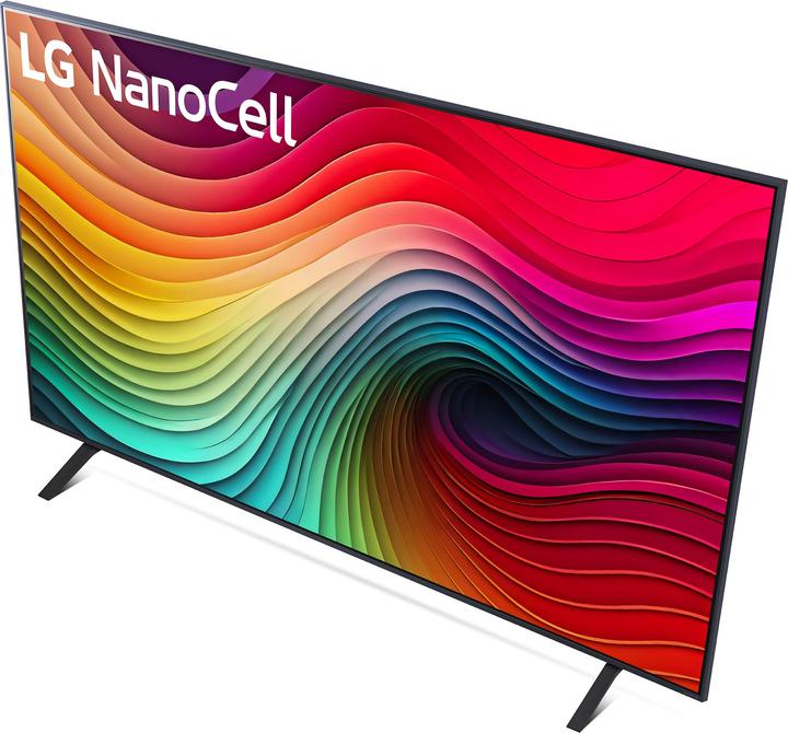 Immagine prodotto LG 75NANO82T6B.API (75", NANO81, LED, 4K, 2024)