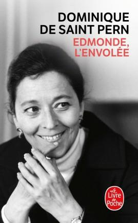 Immagine prodotto Edmonde, l'envolée (Francese, Dominique de Saint Pern, 2023)