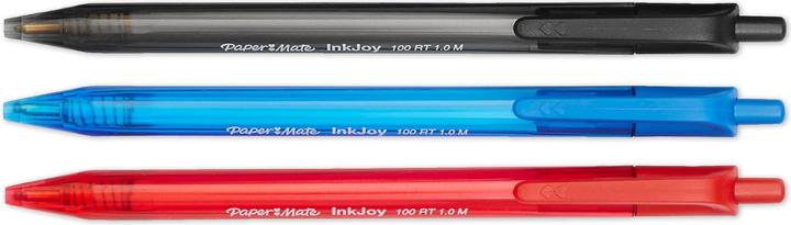 Actual product image Paper Mate Inkjoy 100 RT (Dgrey, 1 x)