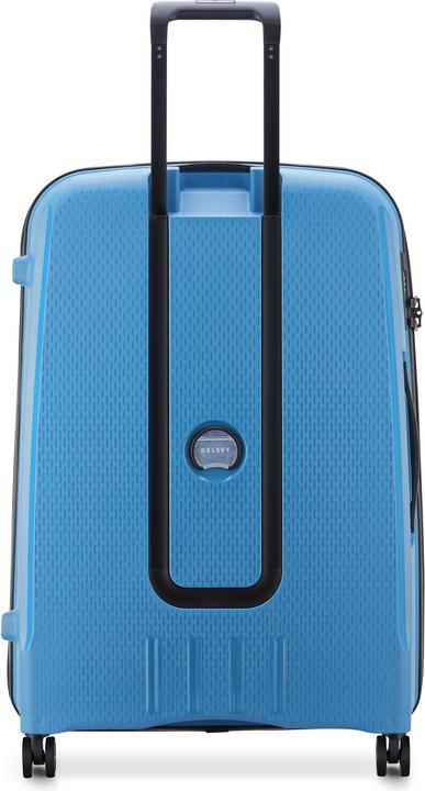 Image du produit Delsey Belmont Plus 4 roues trolley 76 cm (102 l, XL (à partir de 115l))