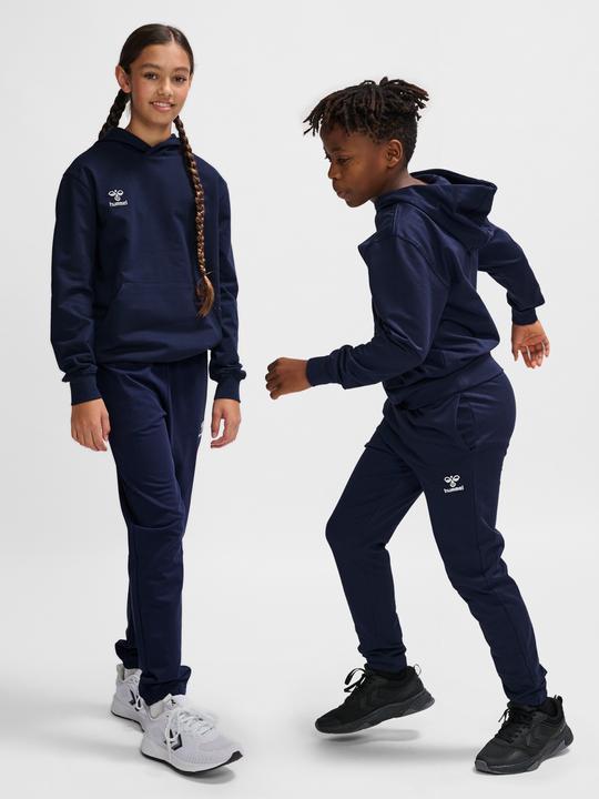 Actual product image hummel HMLGO 2.0 HOODIE KIDS (164)