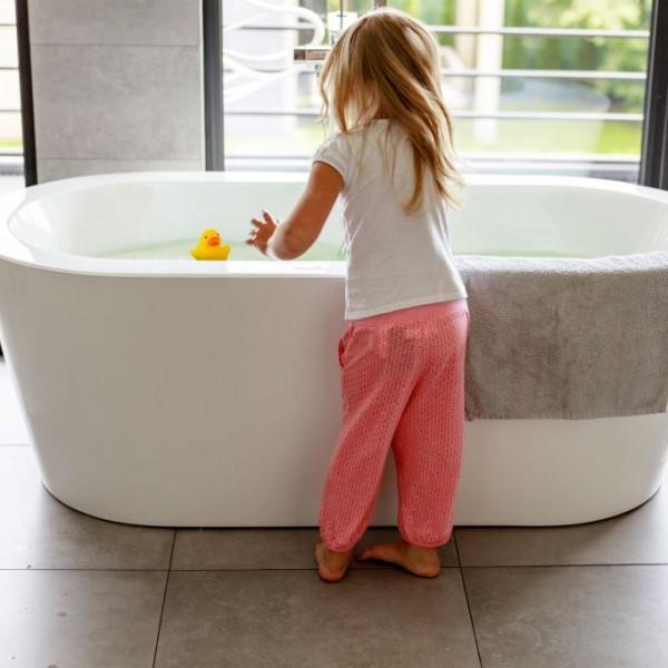 Produktbild Relaxdays Badeente