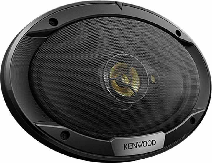 Actual product image Kenwood Corp. KFC-S6976EX (500 W, 3483.86 cm, 6 x 9")