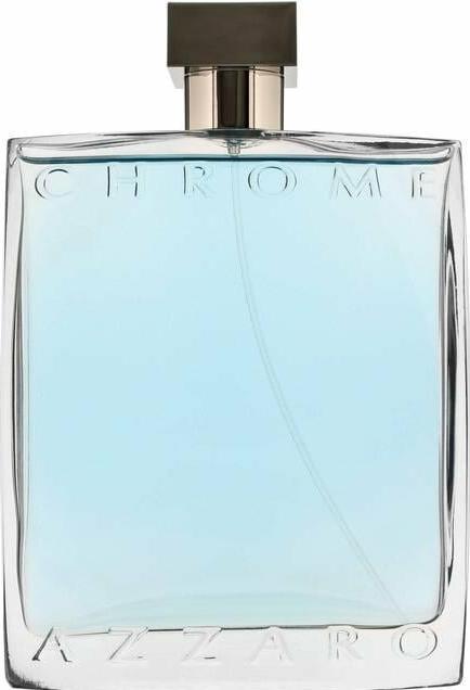 Image du produit Azzaro Chrome (Eau de toilette, 200 ml)