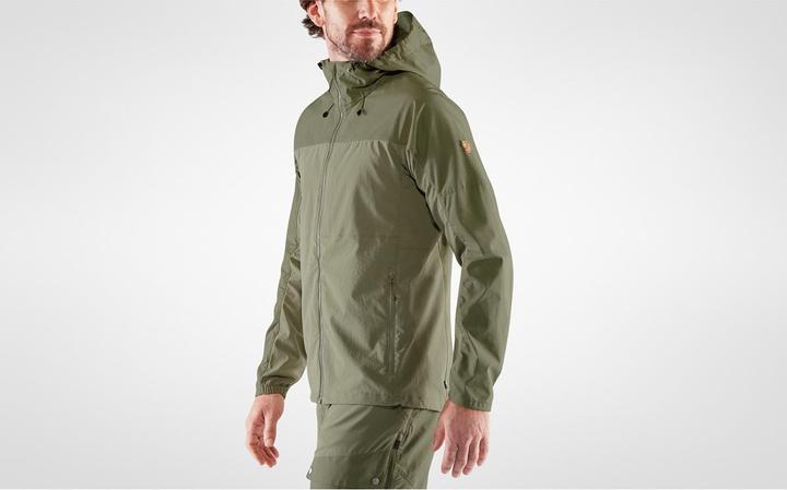 Produktbild Fjällräven Abisko Midsummer Jacke (L)