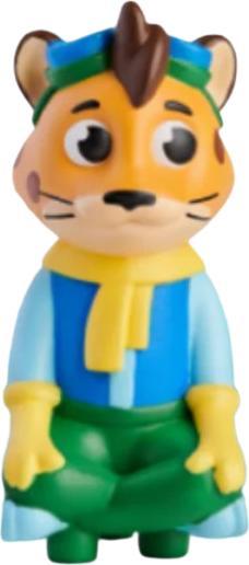 Actual product image Edurino Figure Leo, d (German)