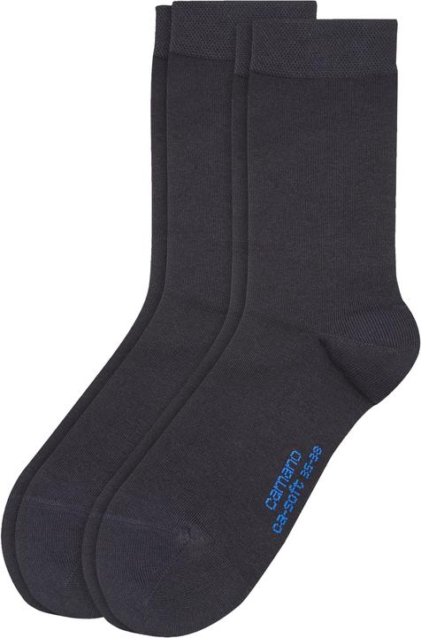 Image du produit Camano Ca-soft fine (lot de 2, 35 - 38)