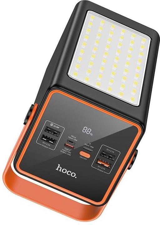 Produktbild Hoco J107 Super (90000 mAh, 22.50 W)