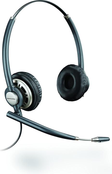 Poly EncorePro HW720 (Kabelgebunden, USB-A)