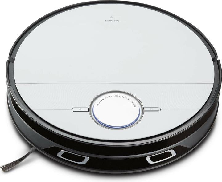 Actual product image Medion MD 20004 (Vacuum mopping robot)