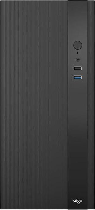 Actual product image Darkflash Tech Q15 (ITX)