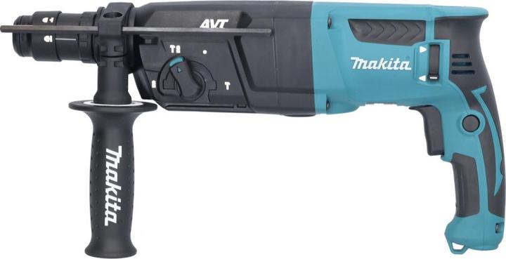 Actual product image Makita HR2653TJ SDS+ 26mm (Electrical connection)