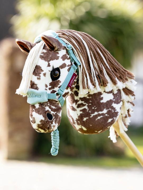 Immagine prodotto LeMieux Hobby Horse Vogue