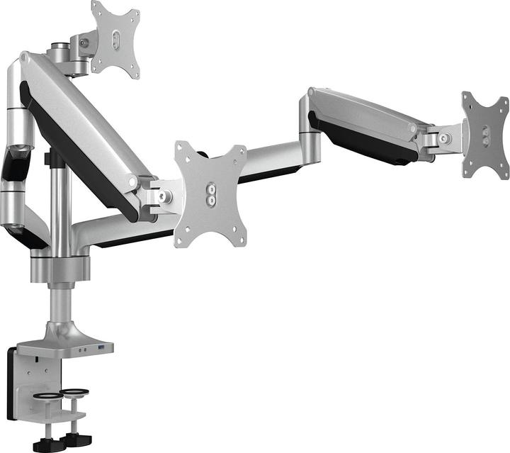 Icy Box IB-MS505-TI (Tisch, 32")