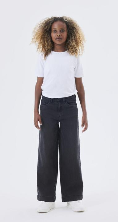 Actual product image Name it Wide Leg Jeans (158)