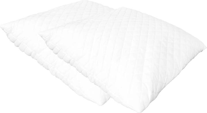 Produktbild VidaXL Trueman (80 x 80 x 14 cm)