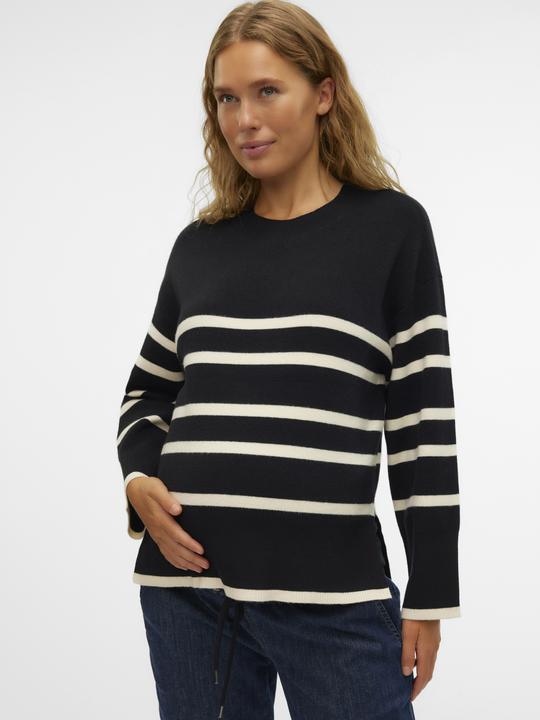 Image du produit Vero Moda Maternity Pull de maternité Haut tricoté (XL)