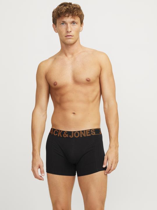 Immagine prodotto Jack & Jones Jacdanny Tronchetti Confezione Da 3 Sn (S, confezione da 3)