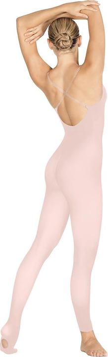 Image du produit Eurotard Sous-body intégral à bretelles (XXL)