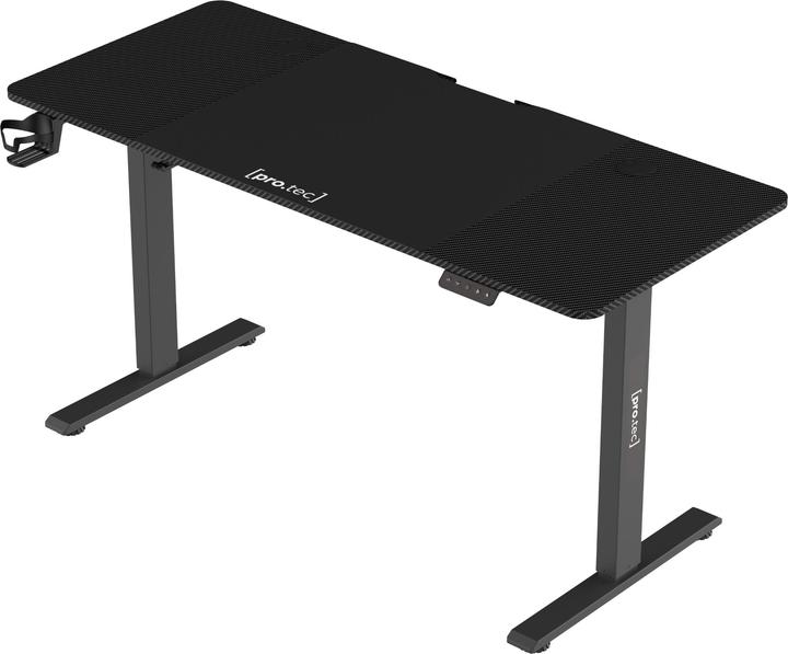 Noir, Aspect carbone