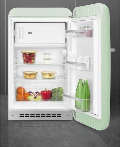 Produktbild Smeg Retro Style FAB10RPG5 (122 l)