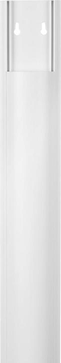 Produktbild Hama PVC-Kabelkanal, halbrund (Kabelkanal, 100 cm)