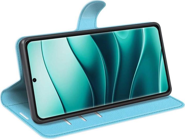 Produktbild Cover-Discount Xiaomi Redmi Note 14 Pro+ 5G - Leder Etui Hülle (Xiaomi Redmi Note 14 Pro+ 5G)
