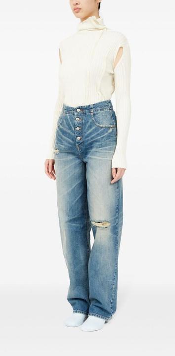 Immagine prodotto Maison Martin Margiela Mm6 Maison Margiela Jeans Blu (M)