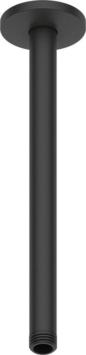 Duravit Attacco a soffitto rd Ros 300 Dimensioni dell'attacco DN 15 sw opaco