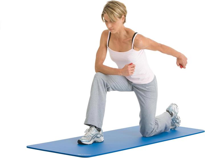 Actual product image Togu Senso Hand Trainer Plus