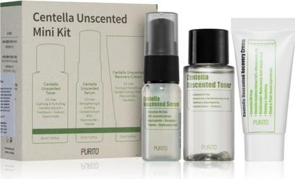 Image du produit Purito Wonder Relief (Set soin du visage)
