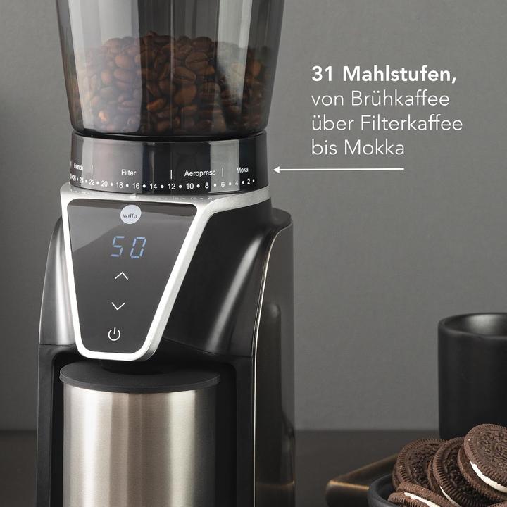 Produktbild Wilfa CG1S-275 -kahvimylly