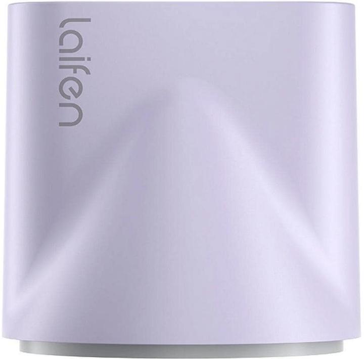 Actual product image Laifen SE Lite