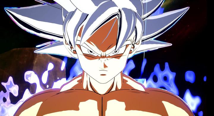 Actual product image Bandai Namco Dragon Ball: Sparking! Zero (Xbox Series X, FR, DE, IT)
