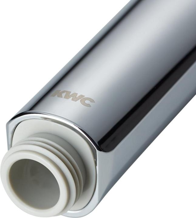 Produktbild KWC Duschbrause Choice-H (3 Strahlarten, 10 l/min)