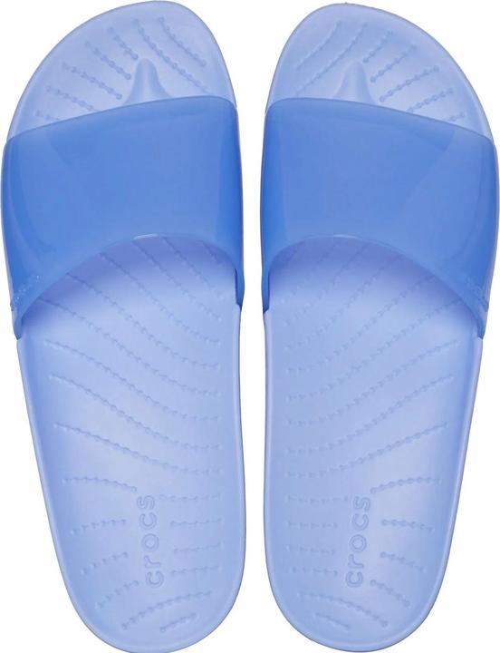 Produktbild Crocs W's Splash Glossy Slide (42, 42.5, 43, 42 2/3)