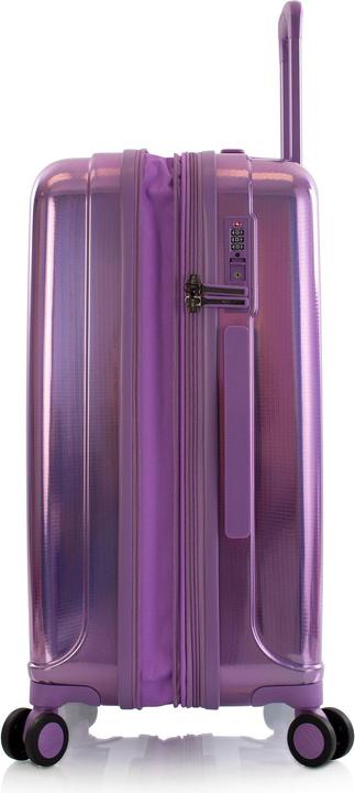 Immagine prodotto Heys Astro Purple M -matkalaukku, violetti (72 l, M (50 - 90l))