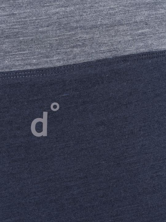 Produktbild Dagsmejan Pyjama Unterteil "Stay Warm" dunkelblau (50, M)