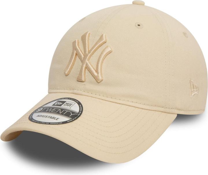 Produktbild New Era baseball kappe league ess 9twenty new york yankees (One Size)