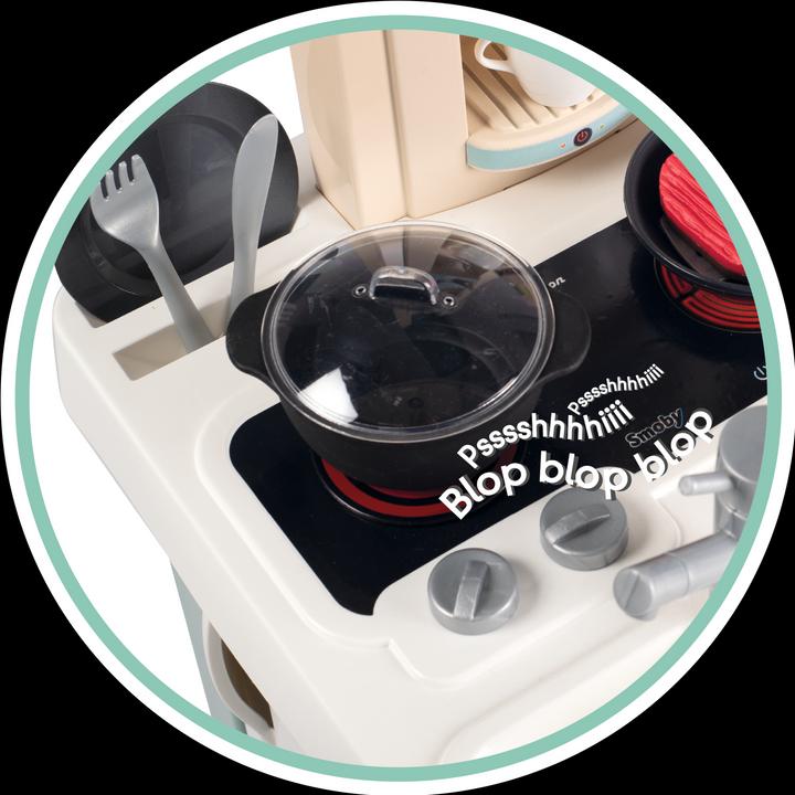 Actual product image Smoby Cherry